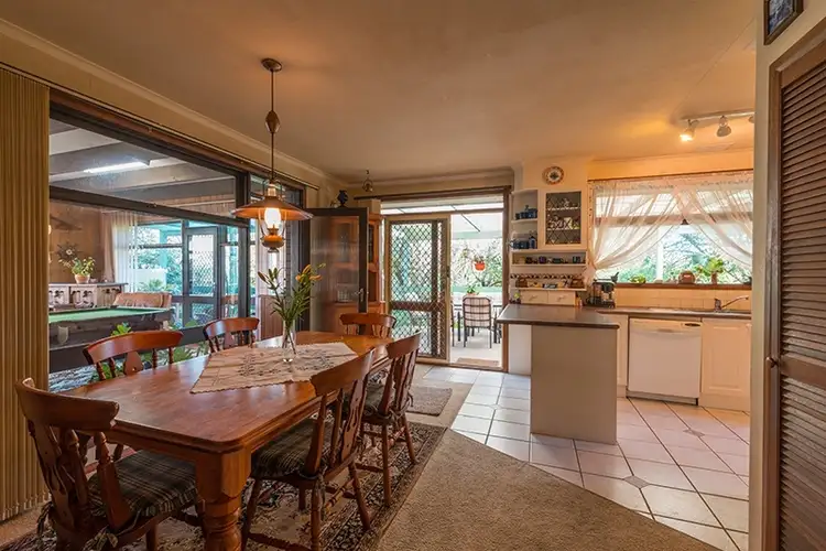 Fourth view of Homely house listing, 8 Baratta Street, Doncaster East VIC 3109