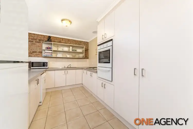 Fourth view of Homely house listing, 12/21 Cleeve Place, Gordon ACT 2906