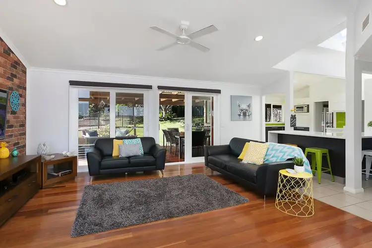 6 Curlew Close, Woronora Heights NSW 2233