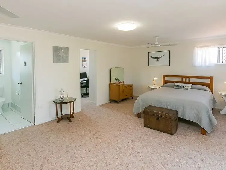 Fifth view of Homely house listing, 41 Helsham Street, Point Vernon QLD 4655