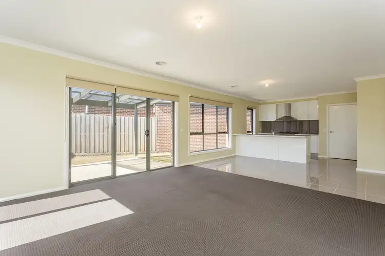 Third view of Homely house listing, 2 Shelburn Way, Ocean Grove VIC 3226