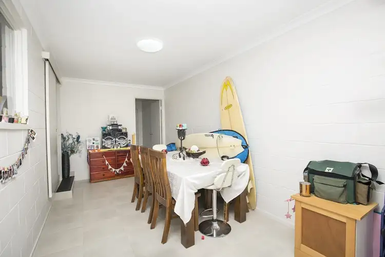 Fifth view of Homely unit listing, 8b Courtice Street, Walkervale QLD 4670
