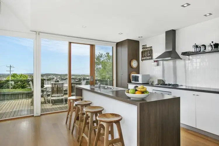 Fourth view of Homely apartment listing, 5/160 The Parade, Ocean Grove VIC 3226