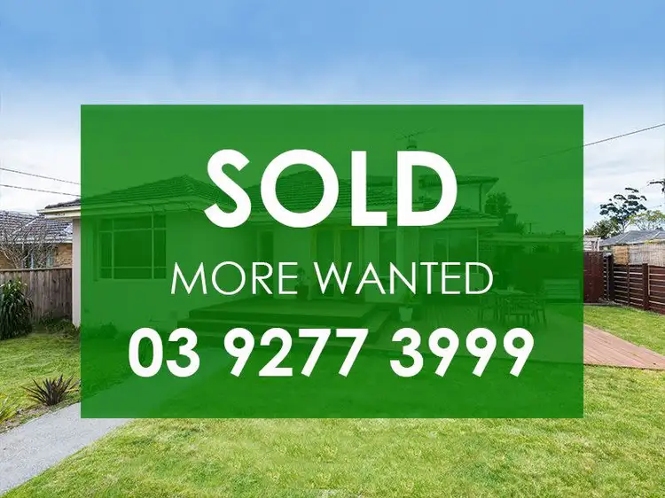 Main view of Homely house listing, 23 Matthews Road, Bentleigh East VIC 3165