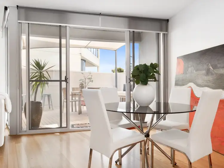 Fifth view of Homely townhouse listing, 3/135 Loftus Street, Leederville WA 6007
