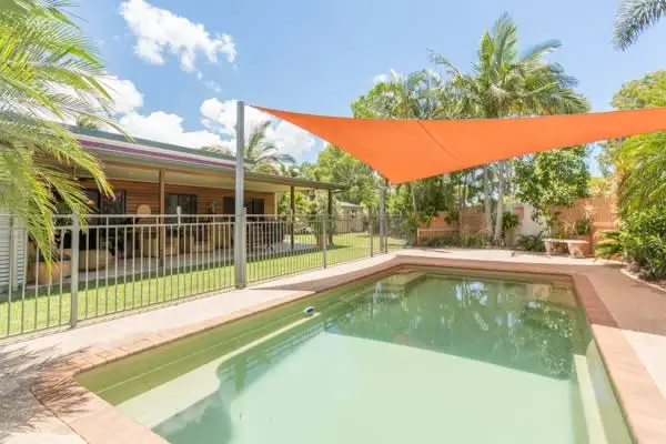 Main view of Homely house listing, 16 Hayman Court, Bucasia QLD 4750