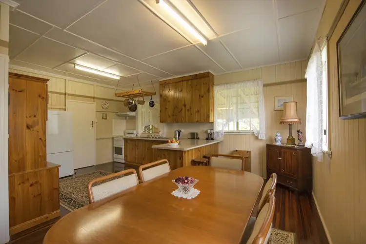 Fourth view of Homely rural property listing, 171 Bungadoo Road, Bungadoo QLD 4671