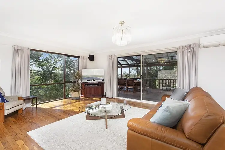 Third view of Homely house listing, 120 Sladden Road, Yarrawarrah NSW 2233