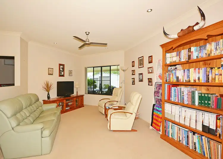 Sixth view of Homely house listing, 10 Elboz Court, Burrum Heads QLD 4659