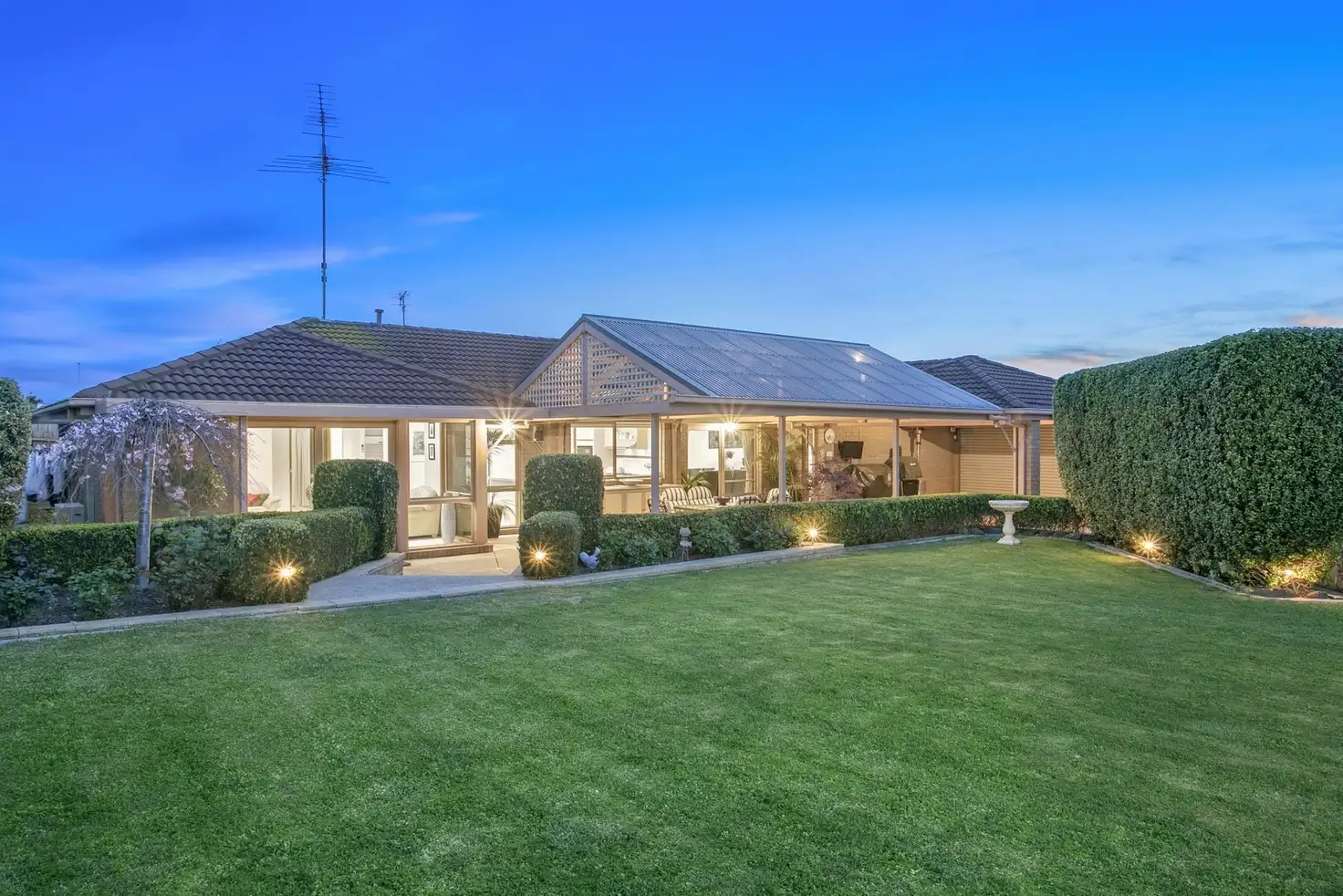 Main view of Homely house listing, 16 Trident Court, Ocean Grove VIC 3226