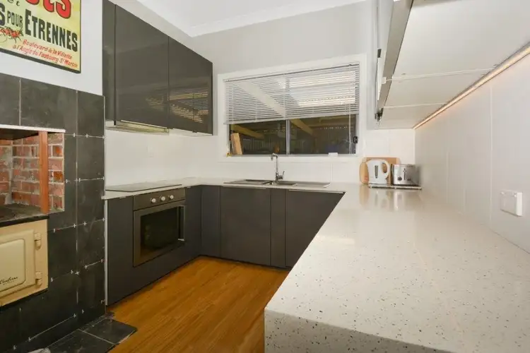 Fifth view of Homely house listing, 105 Stock Road, Gunnedah NSW 2380