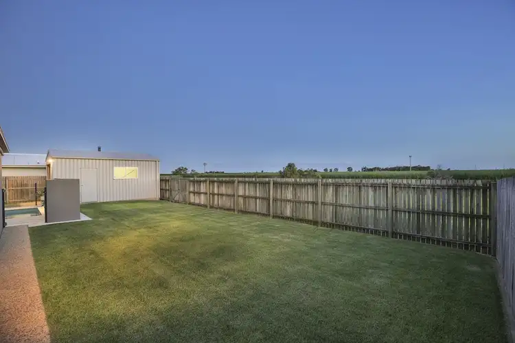 Sixth view of Homely house listing, 46 Chancellor Drive, Avenell Heights QLD 4670