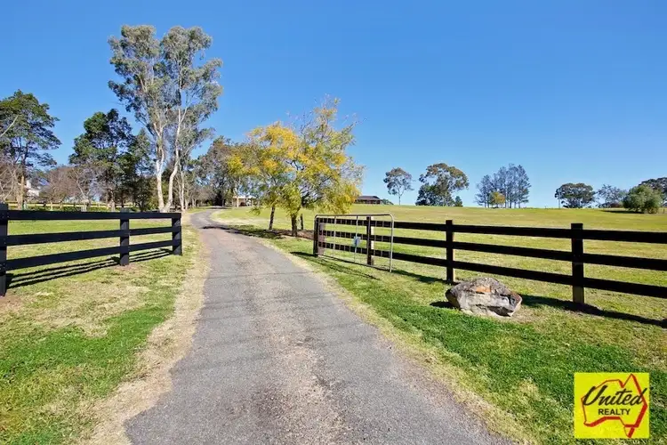 Fourth view of Homely rural property listing, 35 Silverwood Road, Brownlow Hill NSW 2570