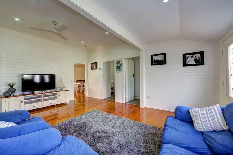 Fourth view of Homely house listing, 11 May Street, Walkervale QLD 4670