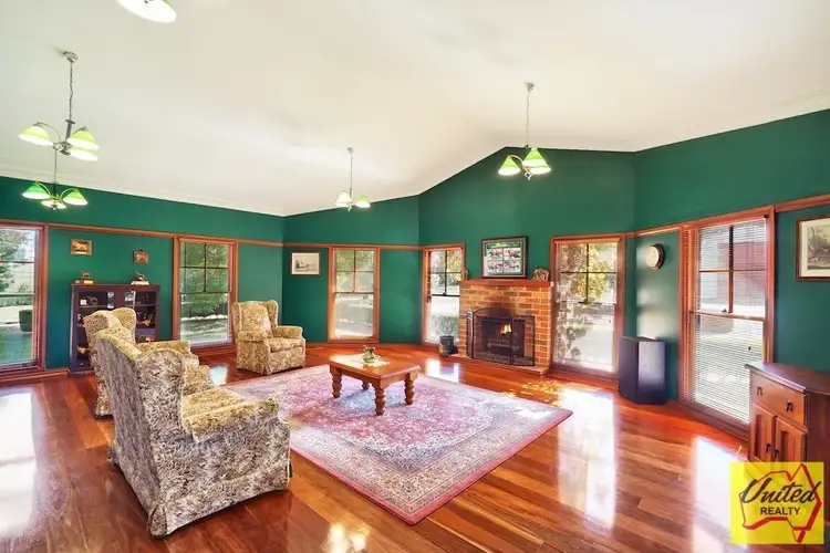 Seventh view of Homely house listing, 40 Sullivan Road, Douglas Park NSW 2569