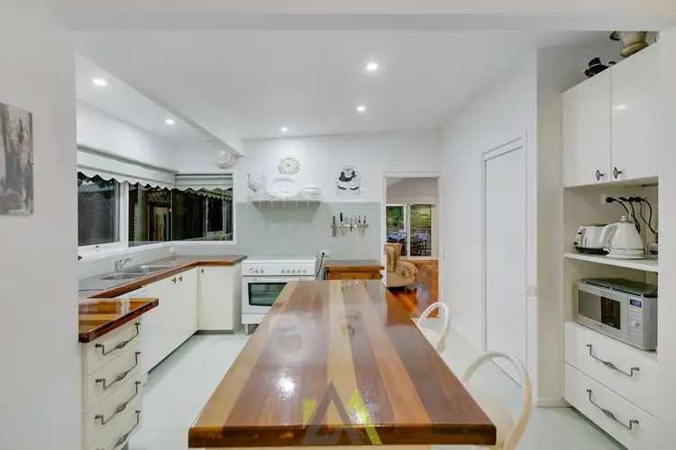 Sixth view of Homely house listing, 3 Burnell Street, Mount Eliza VIC 3930