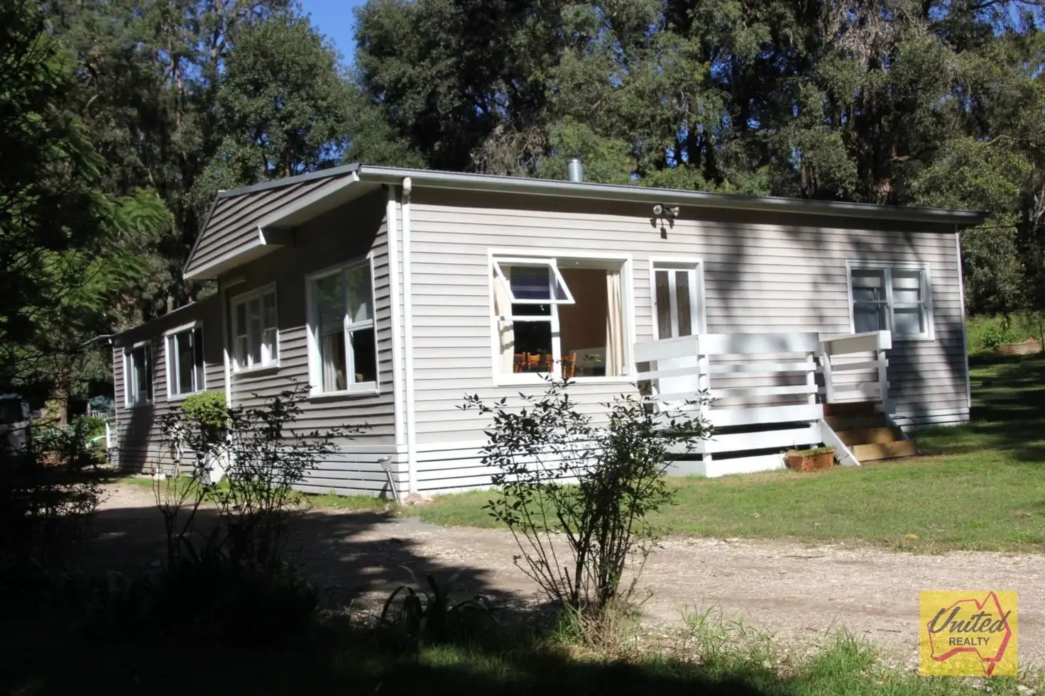 Main view of Homely rural property listing, 11 Kundabung Street, Belimbla Park NSW 2570
