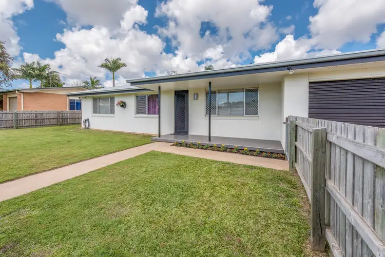 Fourth view of Homely house listing, 7 Sloane Street, Kalkie QLD 4670