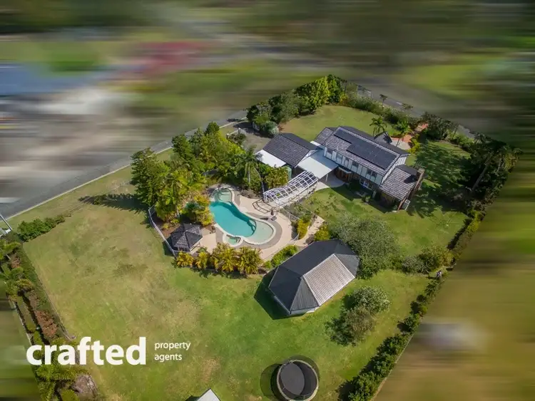 Fourth view of Homely rural property listing, 118 Abbey Street, Forestdale QLD 4118