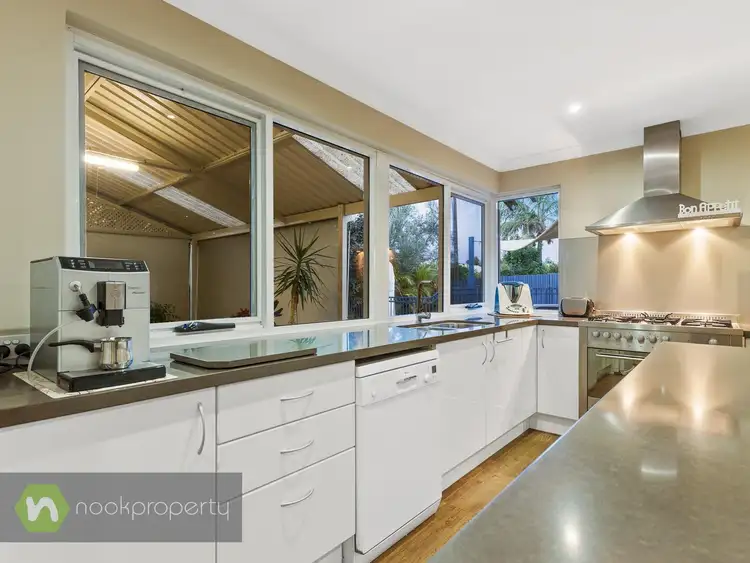 Fourth view of Homely house listing, 50 Congdon Way, Booragoon WA 6154