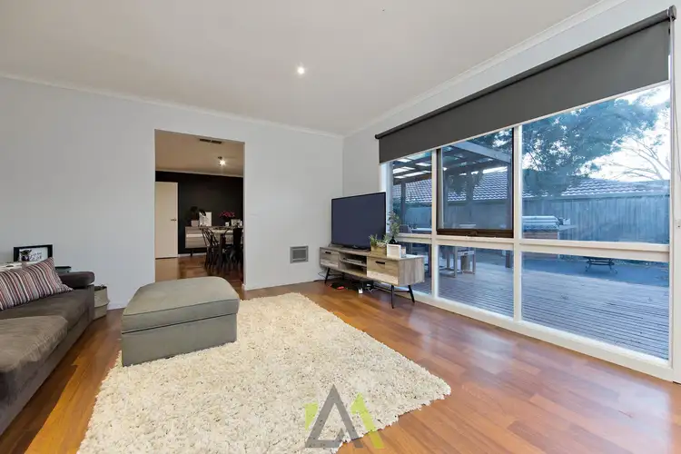 Fourth view of Homely house listing, 10 Tyrone Street, Langwarrin VIC 3910