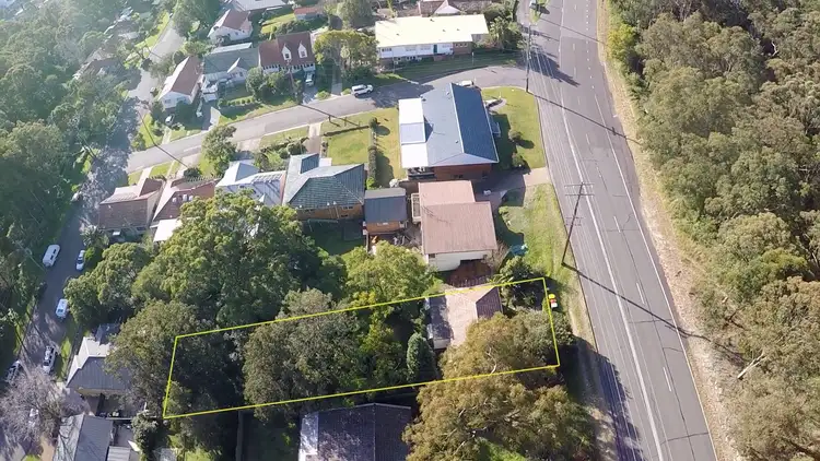 484 Brunker Road, Adamstown Heights NSW 2289