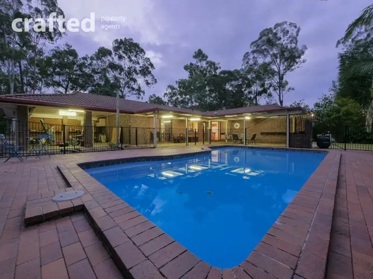 47 Lionheart Street, Forestdale QLD 4118