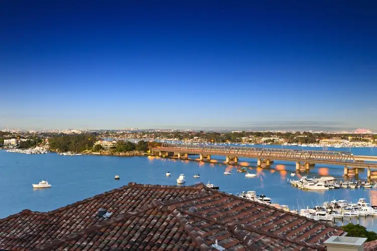 Second view of Homely retirement listing, 16/1-9 Florida Street, Sylvania NSW 2224