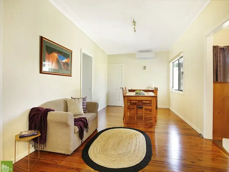 Third view of Homely house listing, 1 Cottage Green, Mount Ousley NSW 2519