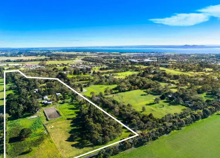 Fourth view of Homely rural property listing, 15 Basin Road, Drysdale VIC 3222