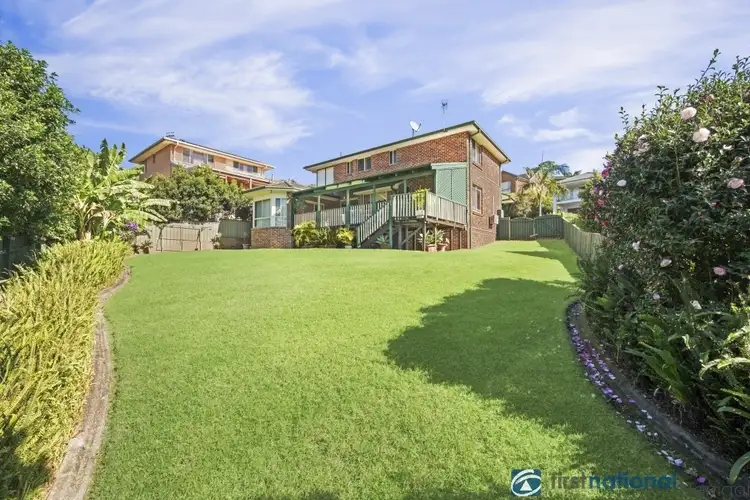 Fourth view of Homely house listing, 4 Charlotte Close, Terrigal NSW 2260