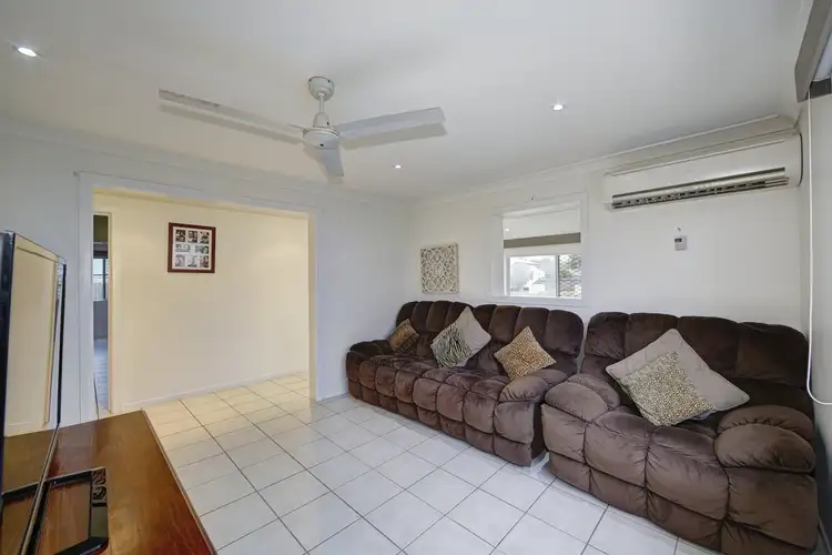 Fifth view of Homely house listing, 59 Beatrice Street, Walkervale QLD 4670