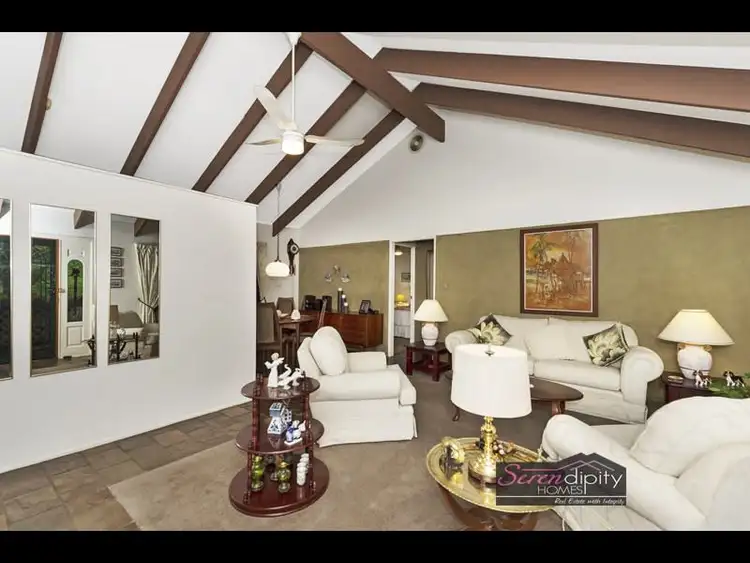 Sixth view of Homely house listing, 3-5 Forsythia Drive, Tamborine Mountain QLD 4272