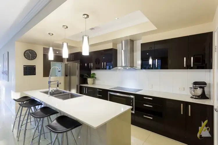 Third view of Homely house listing, 49 Springbrook Place, Moggill QLD 4070