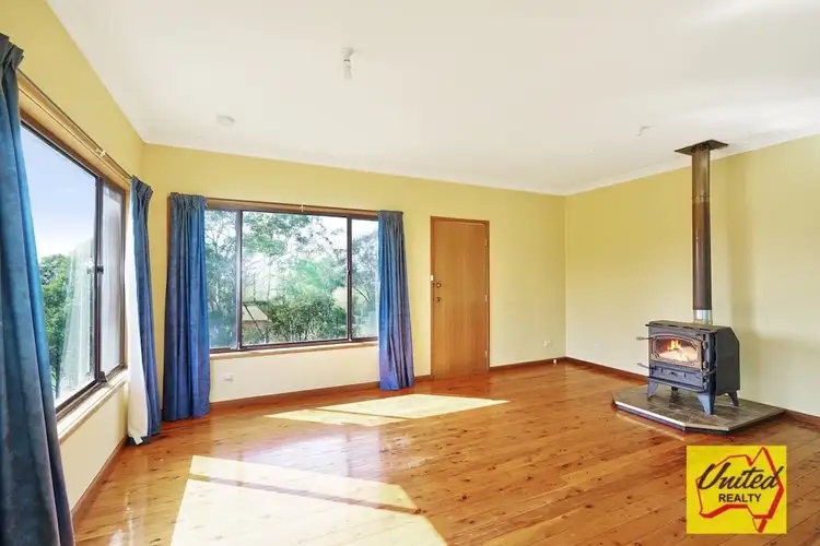 Third view of Homely house listing, 20 Frankum Drive, Orangeville NSW 2570