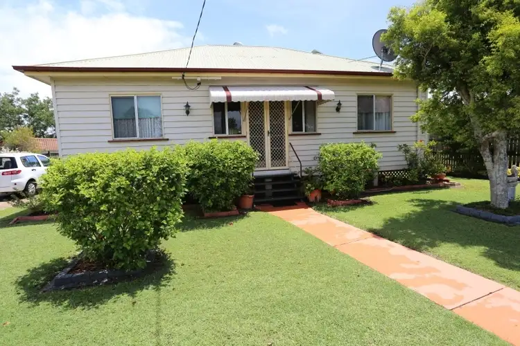 Main view of Homely house listing, 1 Brewery Road, Gympie QLD 4570