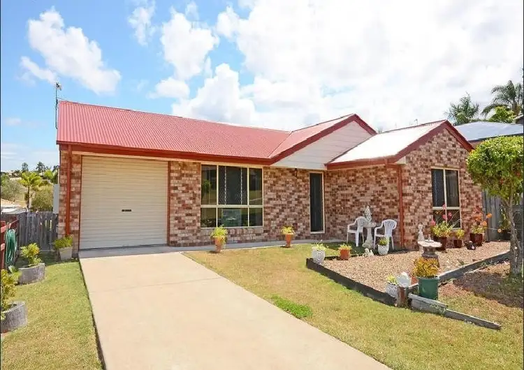 55 Birrabeen Avenue, Pialba QLD 4655
