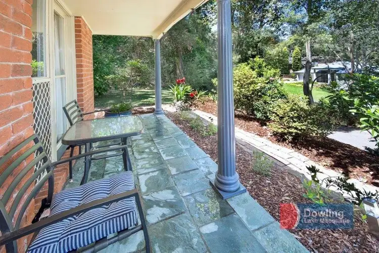 Third view of Homely house listing, 5 Dunblane Close, New Lambton Heights NSW 2305
