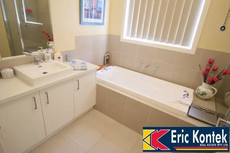 Fourth view of Homely house listing, 1/14 Pangbourne Ave, Melton West VIC 3337