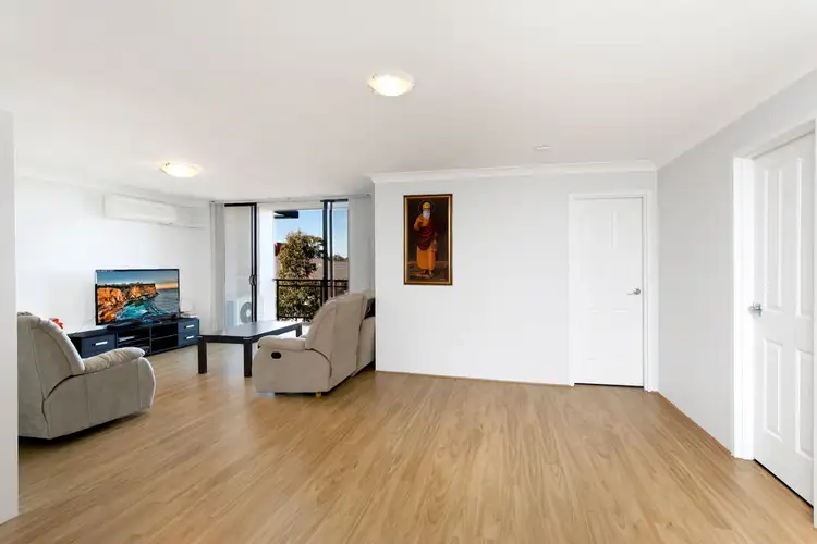 Third view of Homely apartment listing, 43/16-24 Oxford Street, Blacktown NSW 2148