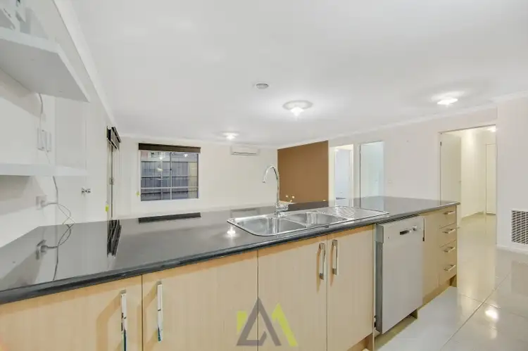 Third view of Homely house listing, 28 Raneen Drive, Langwarrin VIC 3910