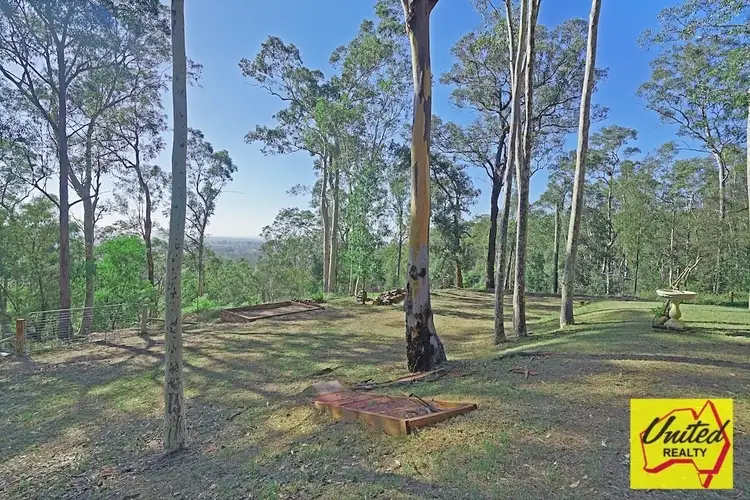 Third view of Homely rural property listing, 170 Theresa View Road, Theresa Park NSW 2570