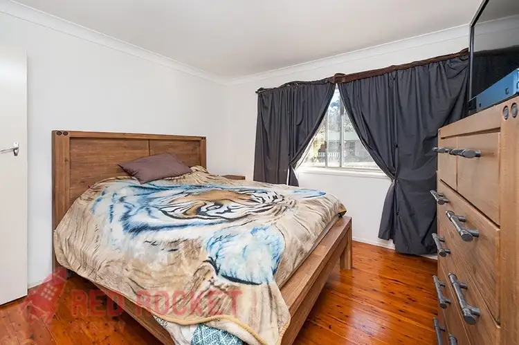 Fifth view of Homely house listing, 11 Celeste Court, Springwood QLD 4127