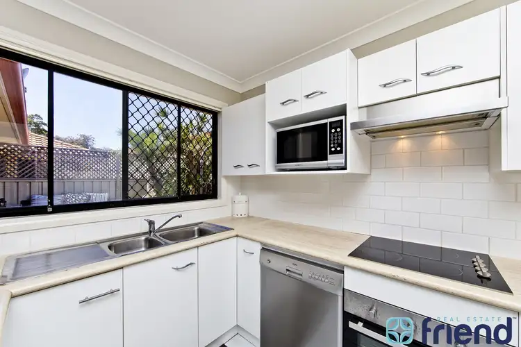 Seventh view of Homely townhouse listing, 5/4 Helm Close, Salamander Bay NSW 2317