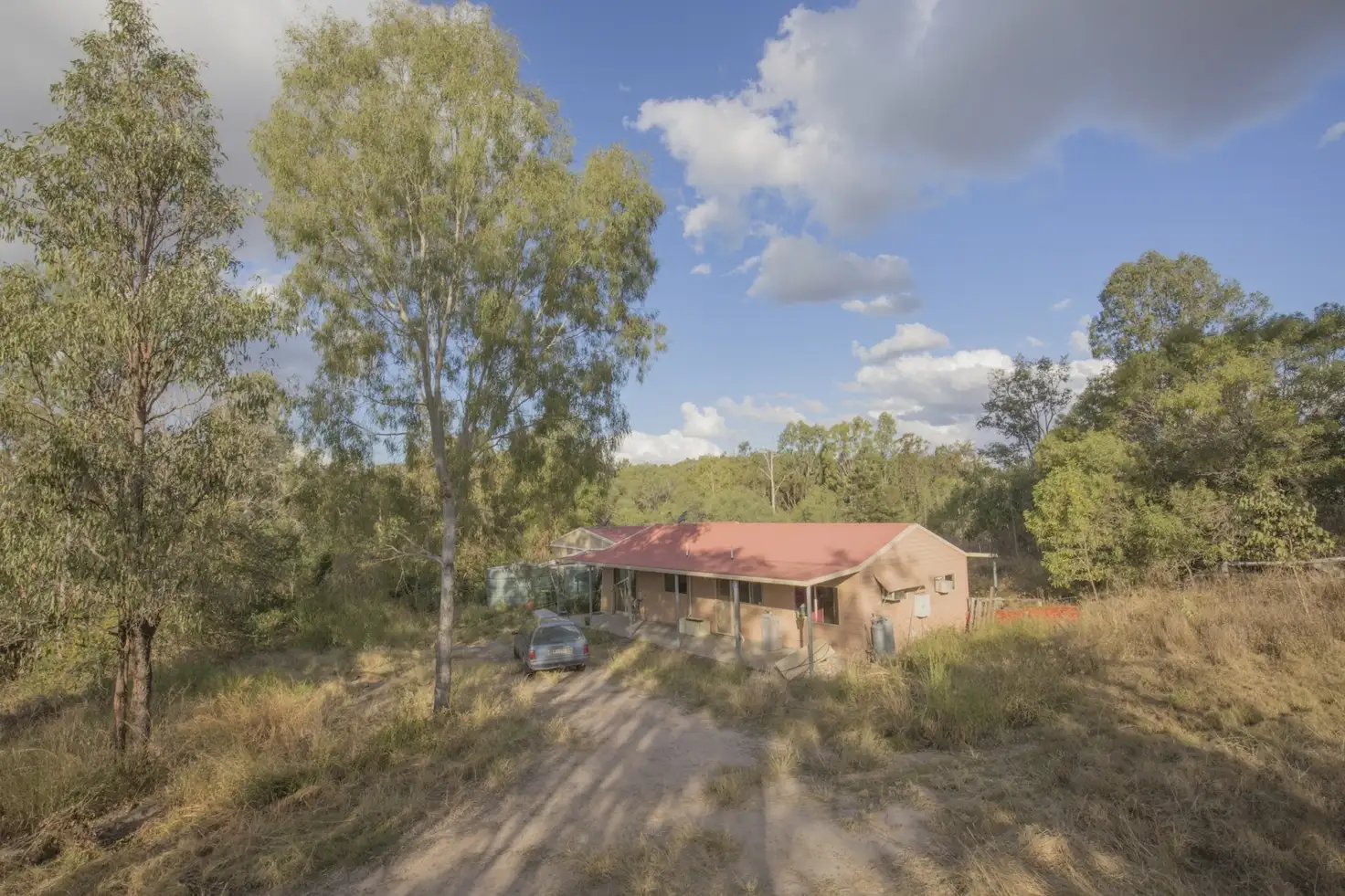 Main view of Homely rural property listing, 183 Delaneys Road, Gin Gin QLD 4671