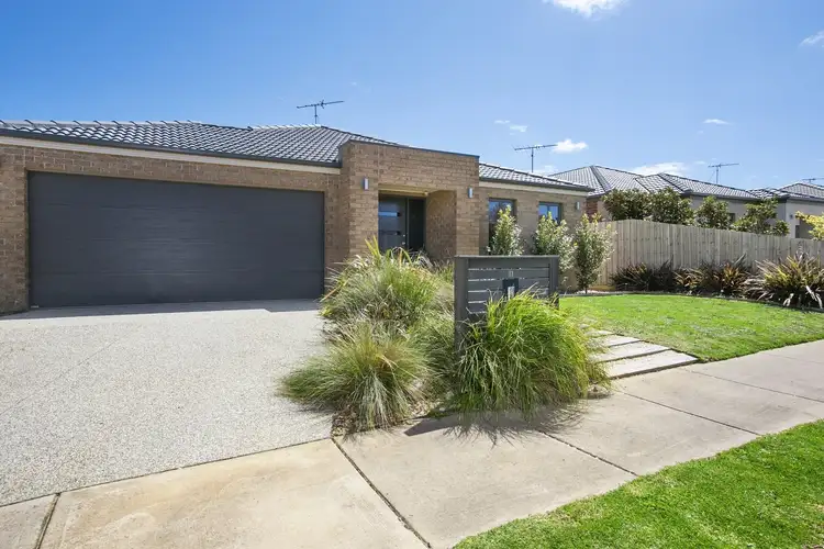 11 Curzon Drive, Ocean Grove VIC 3226