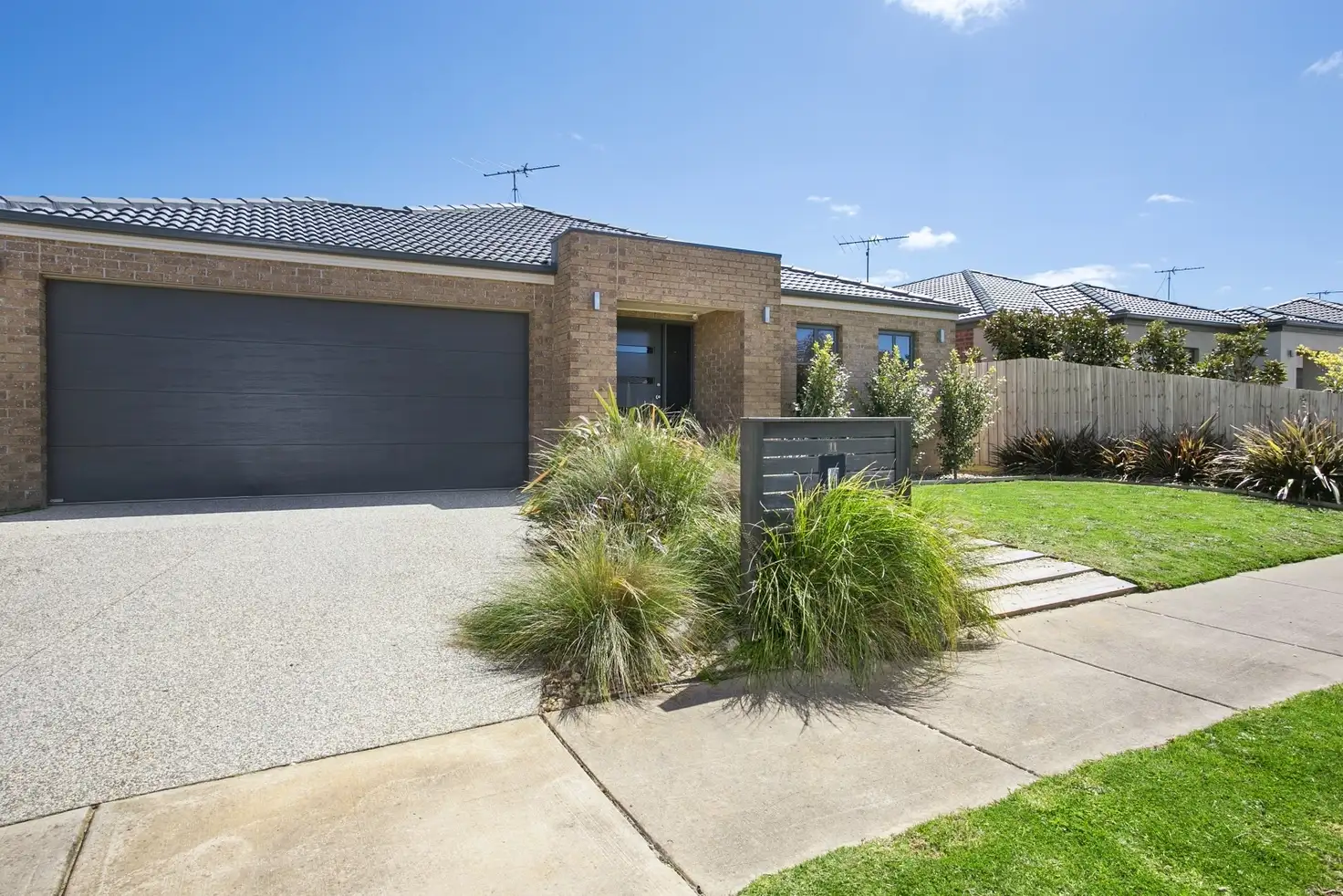 Main view of Homely house listing, 11 Curzon Drive, Ocean Grove VIC 3226