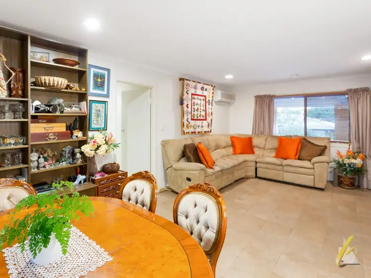 Fifth view of Homely house listing, 28 Mimosa Lane, Moggill QLD 4070