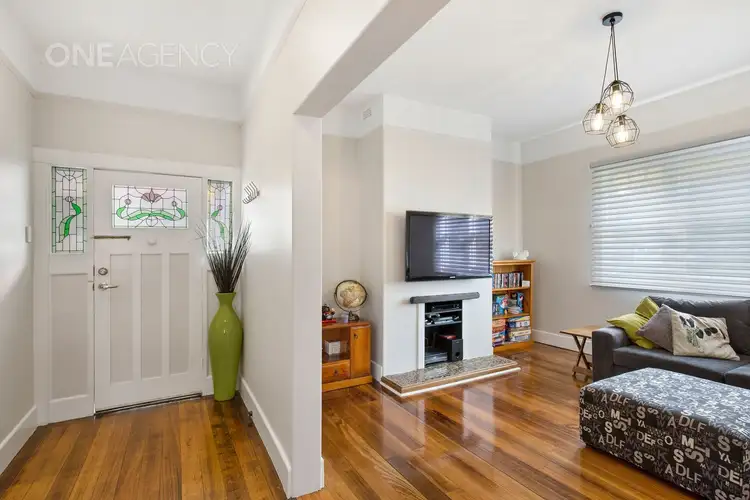 Fourth view of Homely house listing, 60 Meredith Crescent, South Launceston TAS 7249
