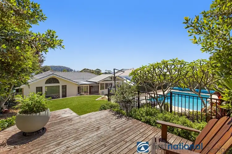 Third view of Homely house listing, 58 Old Gosford Road, Wamberal NSW 2260